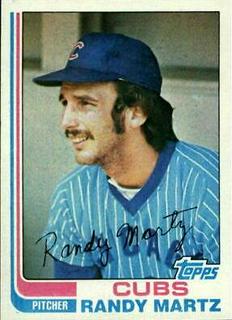Randy Martz