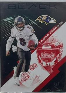 Lamar Jackson