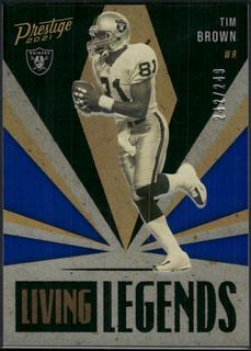 Tim Brown
