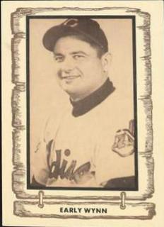 Early Wynn