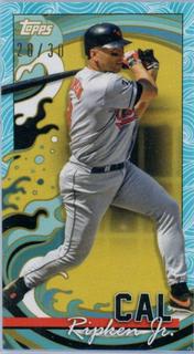 Cal Ripken Jr.