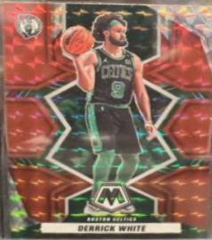 Derrick White