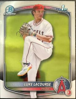 Luke Lacourse