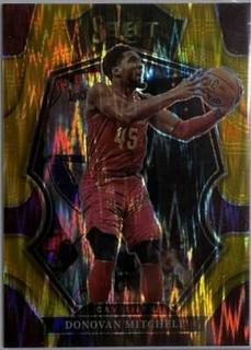 Donovan Mitchell