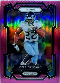 Derrick Henry