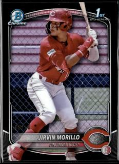 Jirvin Morillo