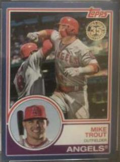 Mike Trout