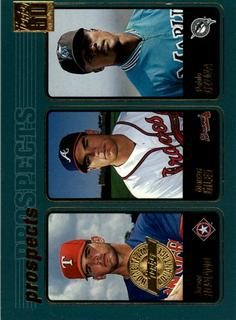 Giles, Ozuna, Romano