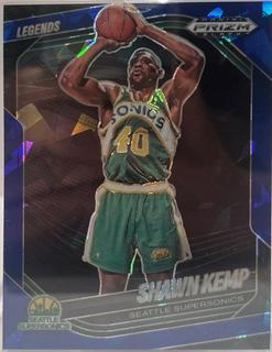 Shawn Kemp