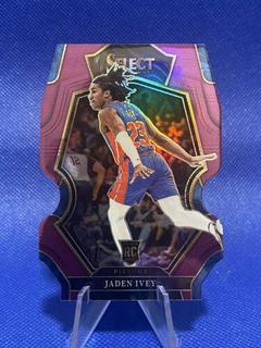Jaden Ivey