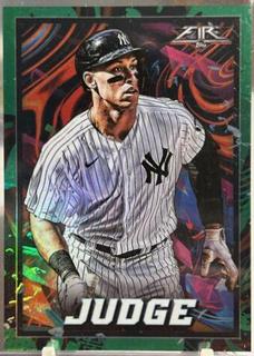 Aaron Judge