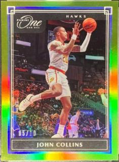 John Collins