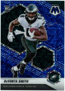 DeVonta Smith