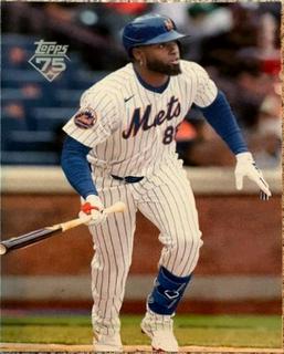 Luis Robert Jr.