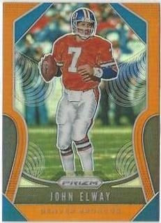 John Elway