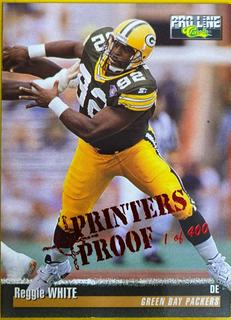 Reggie White