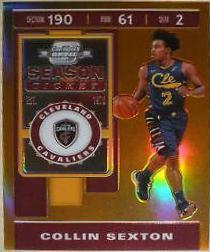 Collin Sexton