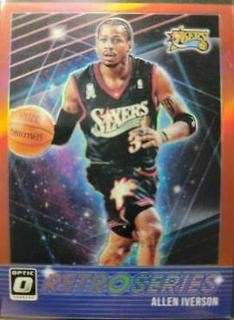 Allen Iverson