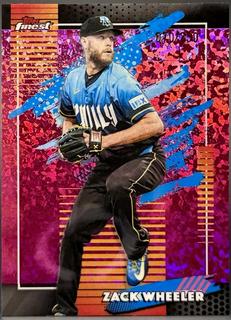 Zack Wheeler