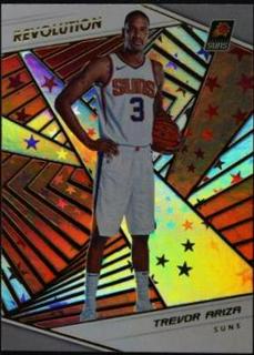 Trevor Ariza