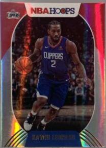 Kawhi Leonard
