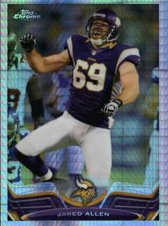 Jared Allen