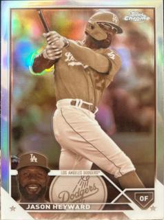 Jason Heyward