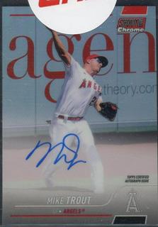 Mike Trout