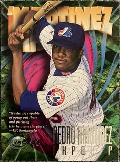 Pedro Martinez