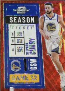 Stephen Curry