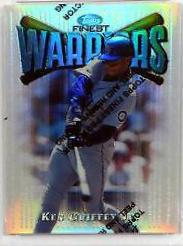 Ken Griffey Jr.