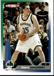 Mark Madsen