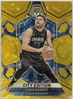 Luka Doncic