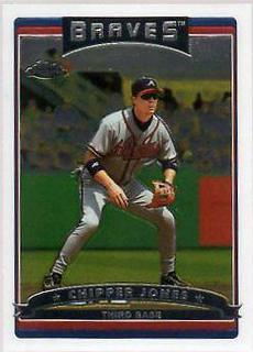 Chipper Jones