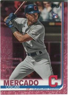 Oscar Mercado
