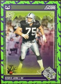 Howie Long