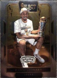 Kawhi Leonard