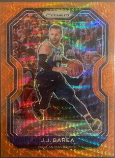 J.J. Barea
