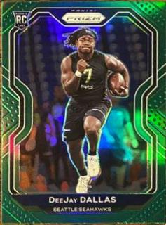 DeeJay Dallas