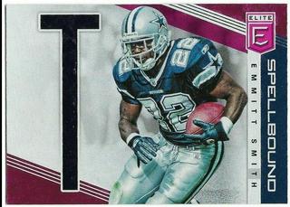Emmitt Smith