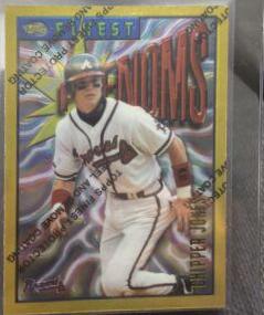Chipper Jones
