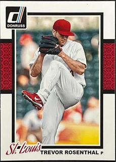 Trevor Rosenthal