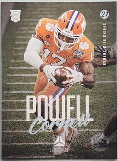 Cornell Powell