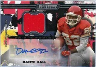 Dante Hall