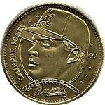 Chipper Jones