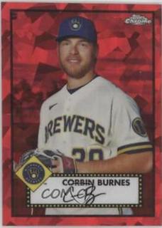 Corbin Burnes
