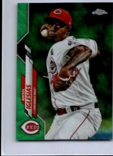 Raisel Iglesias