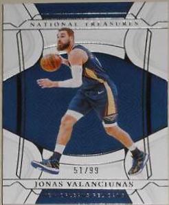 Jonas Valanciunas