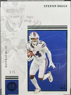 Stefon Diggs