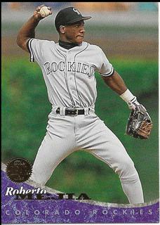 Roberto Mejia